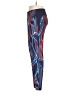Reebok Graphic Blue Leggings Size M - photo 5