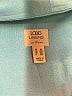 LOGO by Lori Goldstein Blue Blazer Size 2X - photo 6