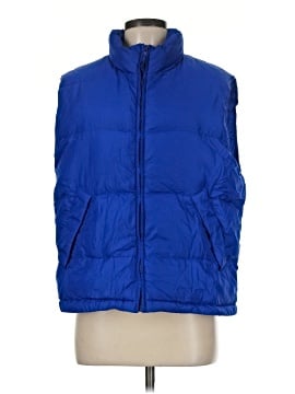 Lands' End Vest