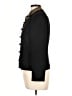 S.L. Fashions 100% Polyester Paisley Black Jacket Size 10 - photo 5