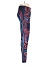 Reebok Graphic Blue Leggings Size M - photo 4