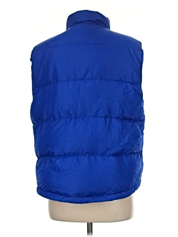 Lands' End Vest (view 2)