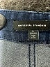 Universal Standard Blue Casual Pants Size 22 (L) - photo 4