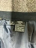Kasper A.S.L. 100% Polyester Black Dress Pants Size 12 - photo 7