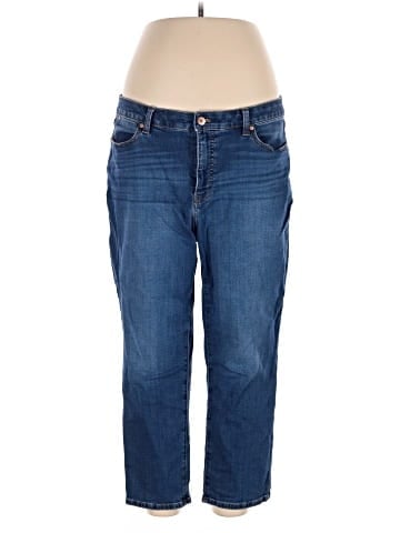 Talbots Jeans (view 1)