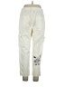 Sundance 100% Cotton Ivory Cargo Pants Size 14 (petite) - photo 2