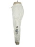 Sundance 100% Cotton Ivory Cargo Pants Size 14 (petite) - photo 5
