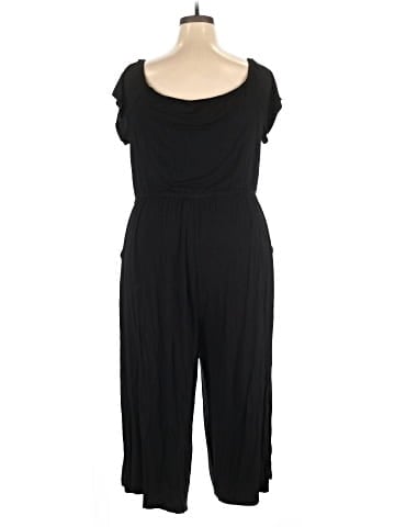 Torrid Jumpsuit (view 2)