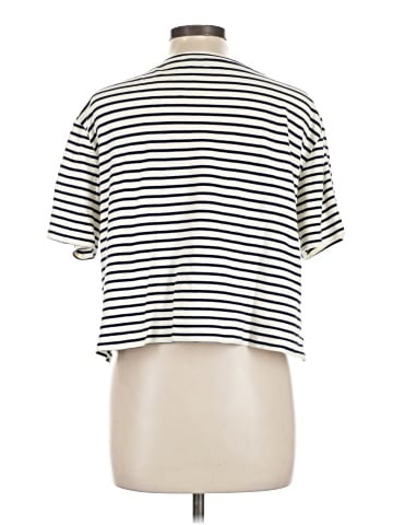 ABLE Short Sleeve Top (view 2)