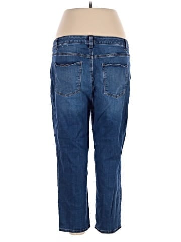Talbots Jeans (view 2)