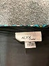 Alyx 100% Polyester Teal Casual Dress Size 16 - photo 7