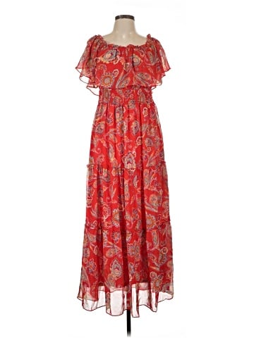 Rabbit Rabbit Rabbit Designs Casual Dress (view 1)