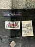 Bill Blass Black Jeggings Size 12 - photo 7