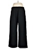 DKNY 100% Polyester Black Dress Pants Size 16 - photo 2
