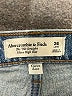 Abercrombie & Fitch Blue Jeans Size 26 Long - photo 8