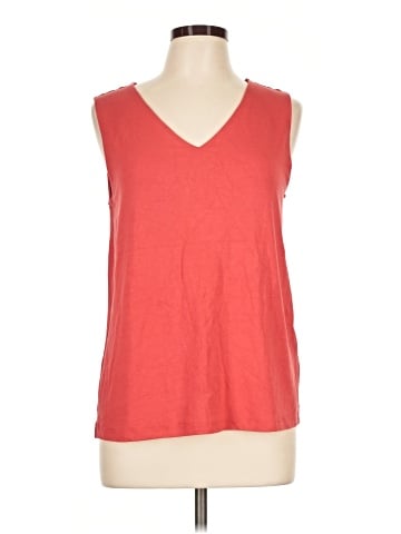 Cupio Sleeveless Top (view 1)