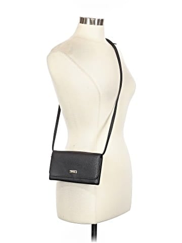 FURLA Leather Crossbody Bag (view 2)