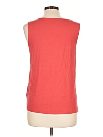 Cupio Sleeveless Top (view 2)