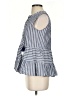 Vineyard Vines Blue Sleeveless Blouse Size XS - photo 5