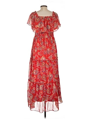 Rabbit Rabbit Rabbit Designs Casual Dress (view 2)