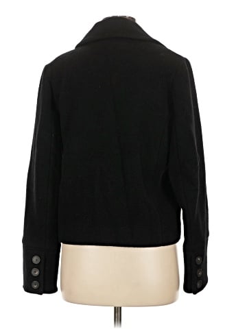 Vince. Wool Coat (view 2)