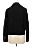 Vince. Black Wool Coat Size M - photo 2