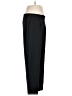 DKNY 100% Polyester Black Dress Pants Size 16 - photo 4