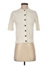H&M Ivory Cardigan Size S - photo 1