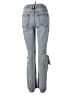 Cello Jeans Hearts Blue Jeans Size 3 - photo 2