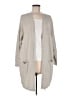 DONNI Tan Cardigan One size - photo 1