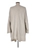 DONNI Tan Cardigan One size - photo 2