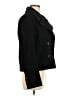 Vince. Black Wool Coat Size M - photo 4