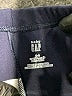 Baby Gap 100% Cotton Blue Active Pants Size 3-6 mo - photo 3