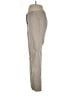 Boden Solid Tan Khakis Size 10R - photo 5