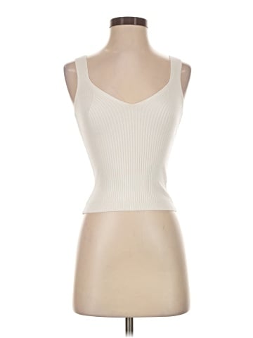 Lascana Sweater Vest (view 1)