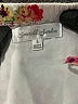 Emerald Sundae 100% Polyester Floral White Cocktail Dress Size 3 - photo 7