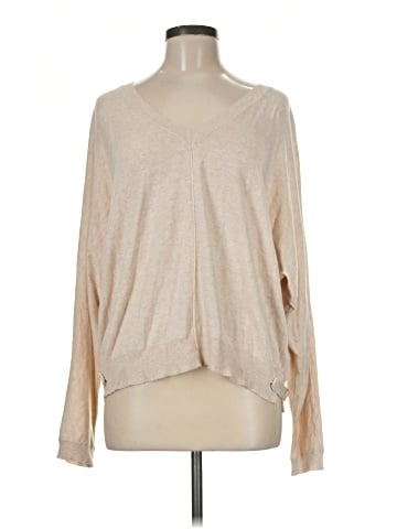 Sweet Romeo Pullover Sweater (view 1)