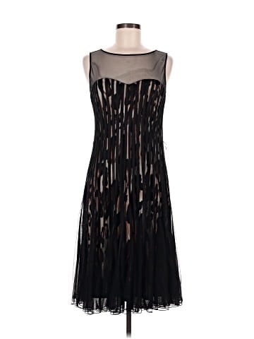 JS Collections Cocktail Dress (view 1)