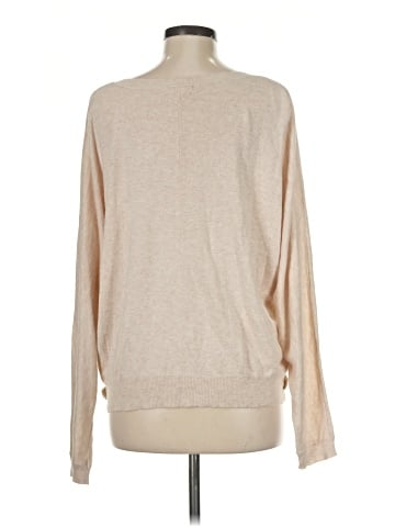 Sweet Romeo Pullover Sweater (view 2)