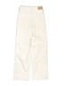 Abercrombie Kids Ivory Jeans Size 11 - 12 - photo 2