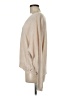 Sweet Romeo 100% Cotton Tan Pullover Sweater Size M - photo 5