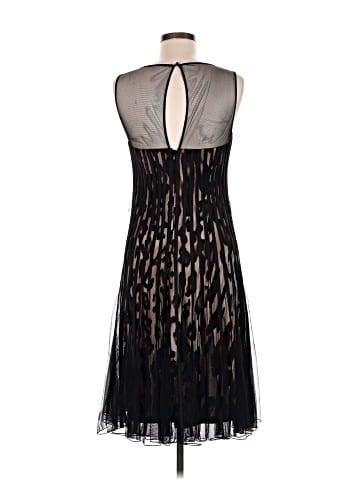JS Collections Cocktail Dress (view 2)