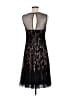 JS Collections Black Cocktail Dress Size 6 - photo 2