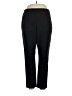 Rachel Zoe Solid Black Active Pants Size 16 - photo 1