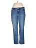 Talbots Solid Blue Jeans Size 16 (petite) - photo 1