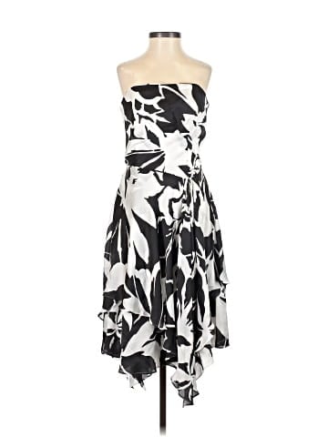 White House Black Market Cocktail Dress (view 1)