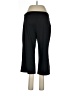 FILA Solid Black Active Pants Size L - photo 2