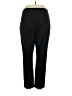 Rachel Zoe Solid Black Active Pants Size 16 - photo 2