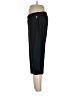 FILA Solid Black Active Pants Size L - photo 5