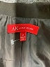 AK Anne Klein Black Blazer Size 14 - photo 6